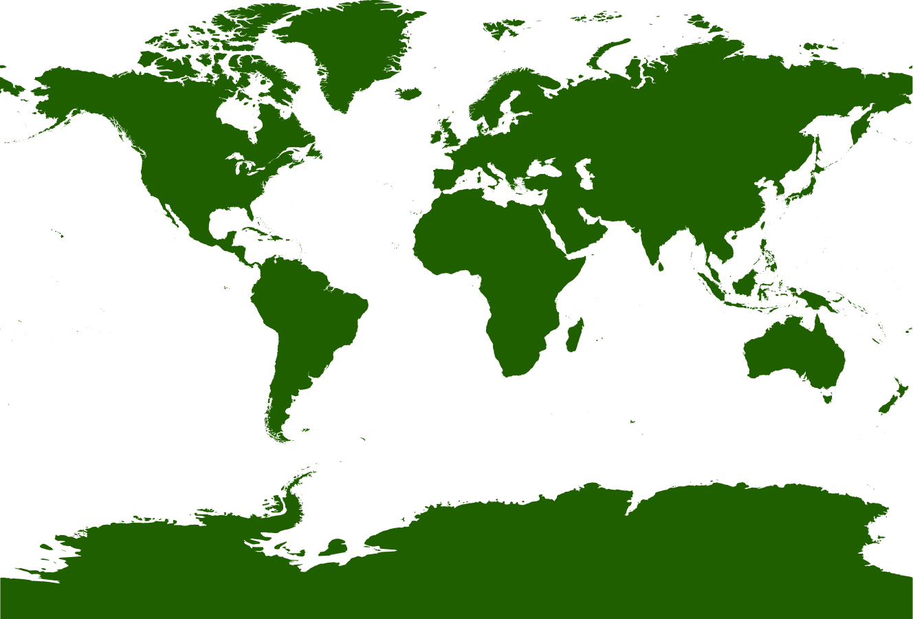 World Map